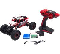 Crawler électrique Amewi Conqueror brushed 2,4 GHz 4 roues motrices (4WD) 100% RtR 1:18