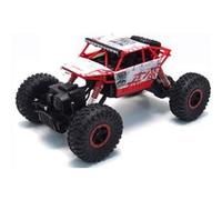 Crawler électrique Amewi Conqueror brushed 2,4 GHz 4 roues motrices (4WD) 100% RtR 1:18