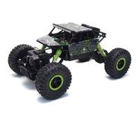 Amewi Crawler électrique Conqueror Brushed 2,4 GHz 4 roues motrices 100% RtR 1:18