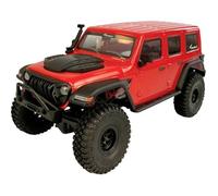 Amewi AMXRock AM18 Kratos brushed 1:18 Auto RC électrique Scale Crawler prêt à fonctionner (RtR) 2,4 GHz