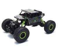 Amewi Crawler électrique Conqueror Brushed 2,4 GHz 4 roues motrices 100% RtR 1:18