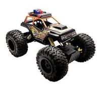 Crawler électrique MaistoTech Rock-crawler 3XL brushed 4 roues motrices (4WD) prêt à fonctionner (RtR) G