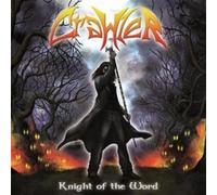 Crawler - Knight of The Word [Import]