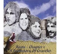 Crawler - Roots Chapter 1: a Pre H