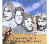 Crawler - Roots: Chapter 1 a Pre History
