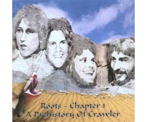 Crawler - Roots: Chapter 1 a Pre History