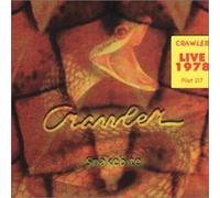 Crawler - Snakebite