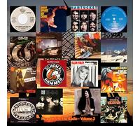 Crawler - Vol. 2-Heard It on the Radio