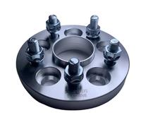 Crawler Widener Adaptateur De Roue PCD 5x108 Vers 5x114,3 2 Pièces 20 Mm Moyeu 63,4-60,1 Goujons M12x1,5