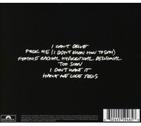 CRAWLERS - LOUD WITHOUT NOISE (LTD. EDITION) CD NEUF