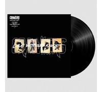 Crawlers - Loud Without Noise (Ltd. Picture Vinyl)