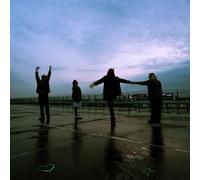 Crawlers – The Mess We Seem to Make – Édition (Import)