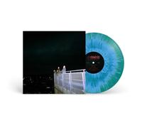 Crawlers The Mess We Seem to Make (Vinyl) 12" Album Coloured Vinyl