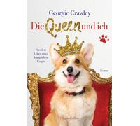 Crawley, G Queen Und Ich - Aus Dem Leben Eines Koniglichen - (German I Book NEUF