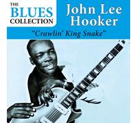 Crawlin' King Snake (The Blues Collection)
