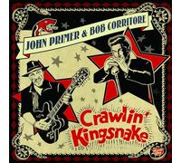Crawlin' Kingsnake