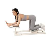 Crawling Machine, Entraîneur Multifonction Du Core, Capacité De 100 Kg, Amplitude De Mouvement De 74 Cm - Avec Minuteur LED Et Support Pour Téléphone, Pour Abdominaux, Dos Et Fessiers À Domicile