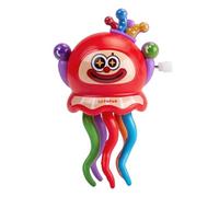 Crawling Octopus Toy - Action Interactive Clown Octopus for Children | Toys Toys Young Girl Classroom Kindergarten Kindergarten Bedroom À L'intérieur De L'école De Voyage
