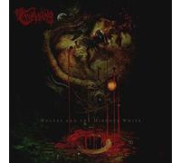 Crawling, the - Wolves and the Hideous White