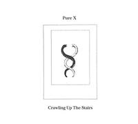 Crawling Up the Stairs/Vinyle 180gr