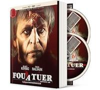 Crawlspace (1986) ( Crawl space ) (Blu-Ray & DVD Combo) [ Blu-Ray, Reg.A/B/C Import - France ]