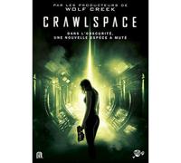Crawlspace