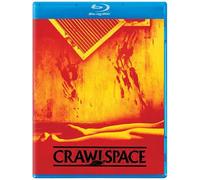 Crawlspace [Blu-Ray] Subtitled, Widescreen