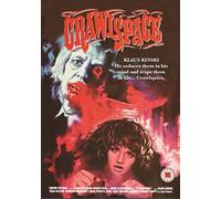 Crawlspace [Edizione: Regno Unito] [Import]