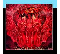 Crawlspace - Enter The Realm Of Chaos