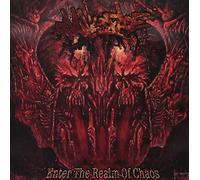 Crawlspace - Enter The Realm of Chaos [Import]