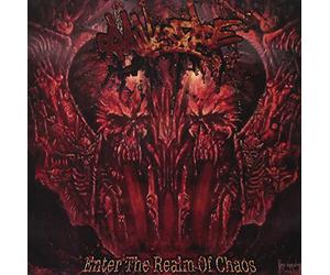 Crawlspace - Enter The Realm of Chaos [Import]