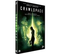 Crawlspace G