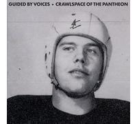 Crawlspace of the Pantheon