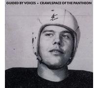 Crawlspace of the Pantheon