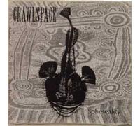 Crawlspace - Spereality