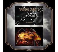 Craxy - Who am I-Inkl.Photobook