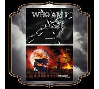 Craxy - Who am I-Inkl.Photobook-Light Pack Version