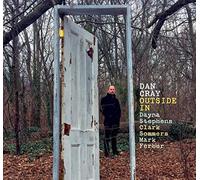 Cray Dan - Outside in [Import]