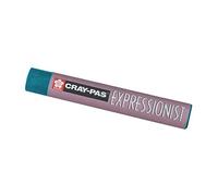 Cray-Pas Expressionist Pastel Blue-Green