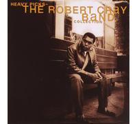 ROBERT CRAY "HEAVY PICKS/THE R.C COLLECTION" CD NEW