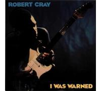 Robert Cray Band – I Was Warned – CD