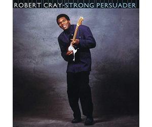 Cray, Robert -Band- - Strong Persuader