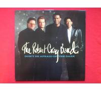 Cray, Robert - Cray, Robert Don't Be Afraid Of The Dark LP Mercury MERH129 EX/EX 1988 as Robert Cray Band, sleeve has seam split on top edge