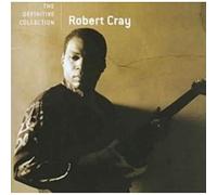 Cray, Robert - Definitive Collection [Import]