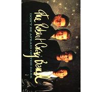 Cray, Robert - Don't Be Afraid of The Dark