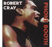 Cray, Robert - Heritage of the Blues