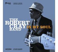 Cray, Robert - In My Soul