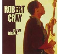 Robert Cray – New Blues – CD