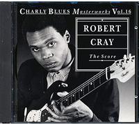 Cray, Robert - Score