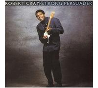 CRAY,ROBERT - Strong Persuader